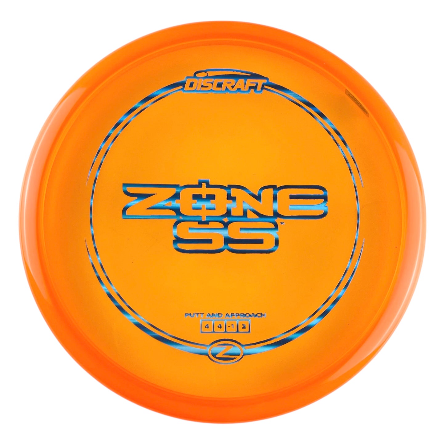 Discraft Z Line Zone SS