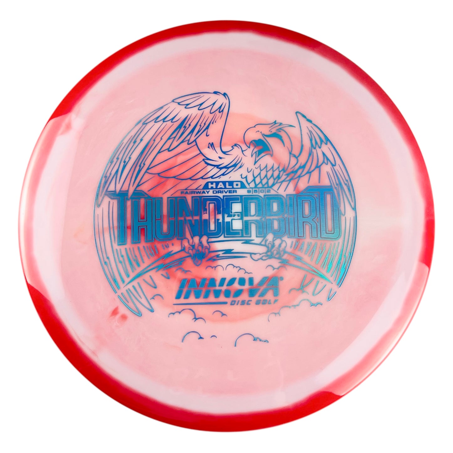Innova Halo Star Thunderbird