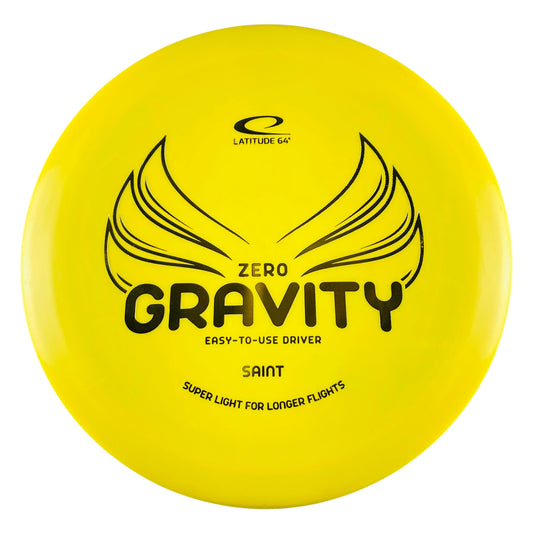 Latitude 64 Zero Gravity Saint