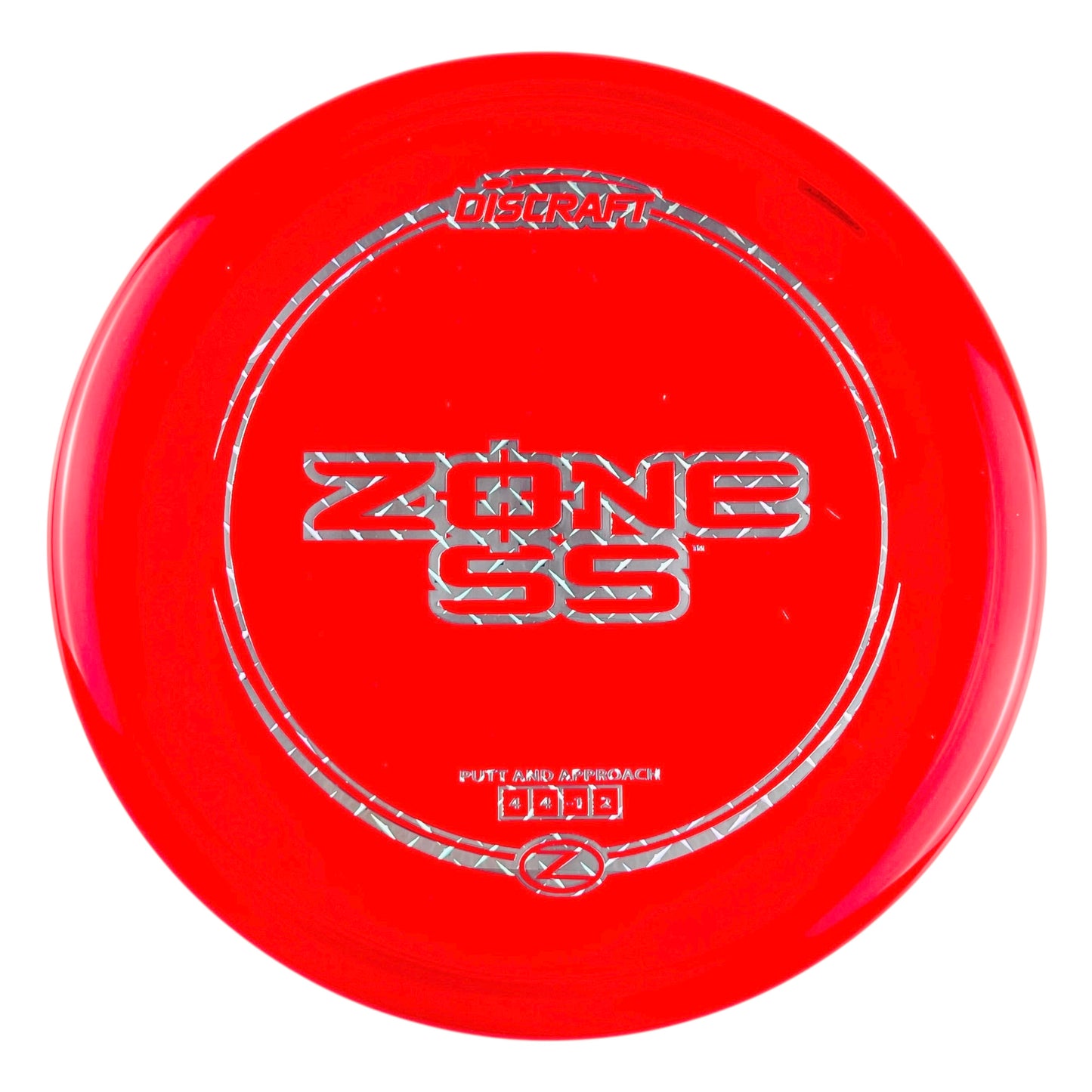 Discraft Z Line Zone SS