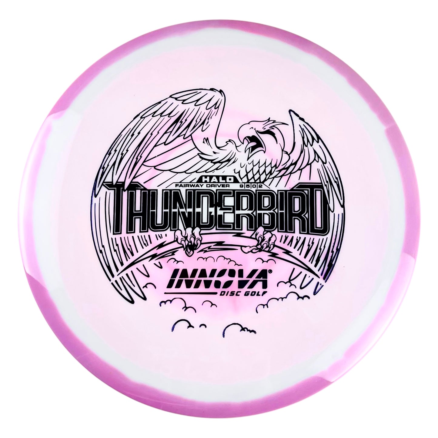 Innova Halo Star Thunderbird