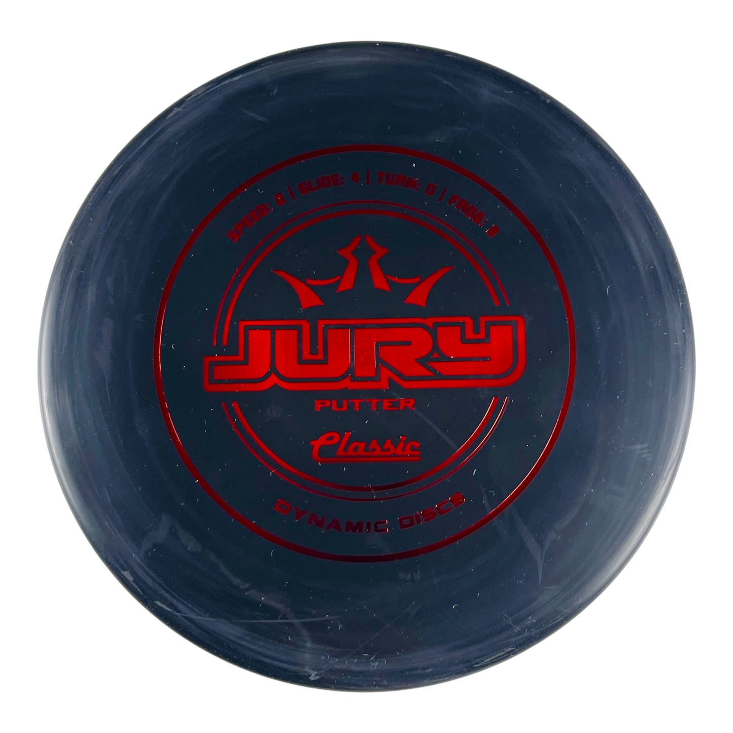 Dynamic Discs Classic Jury