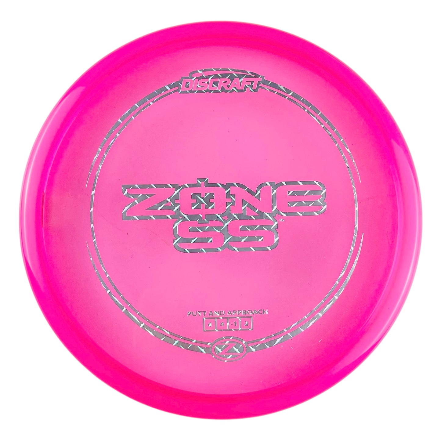 Discraft Z Line Zone SS