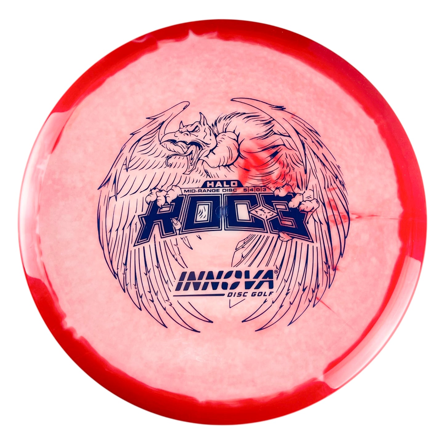 Innova Halo Star Roc3