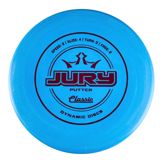 Dynamic Discs Classic Jury