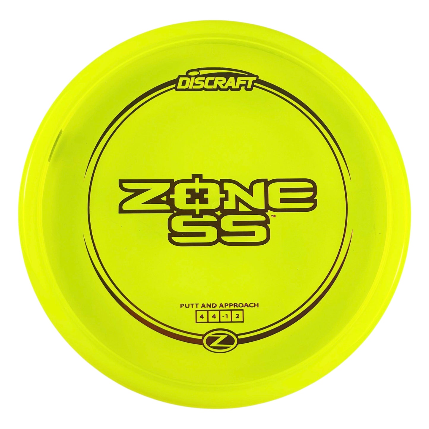 Discraft Z Line Zone SS
