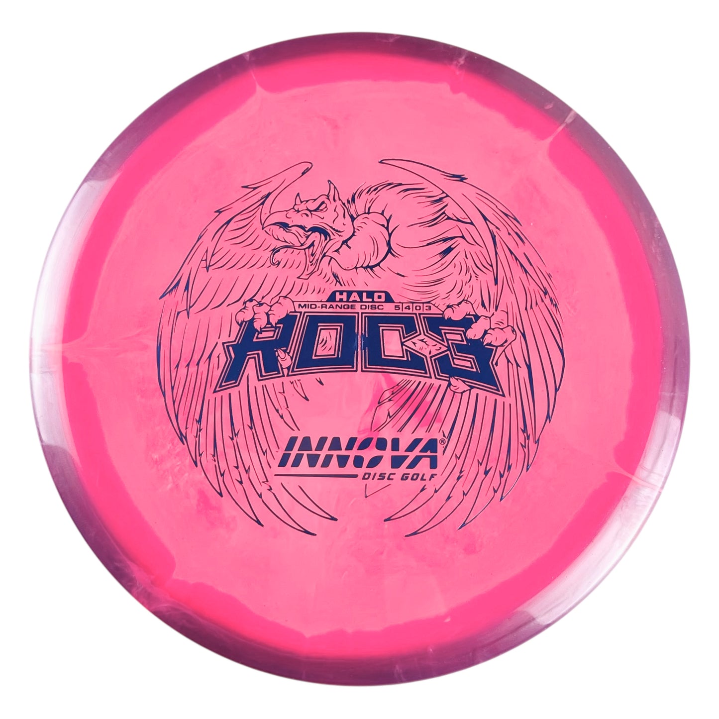 Innova Halo Star Roc3