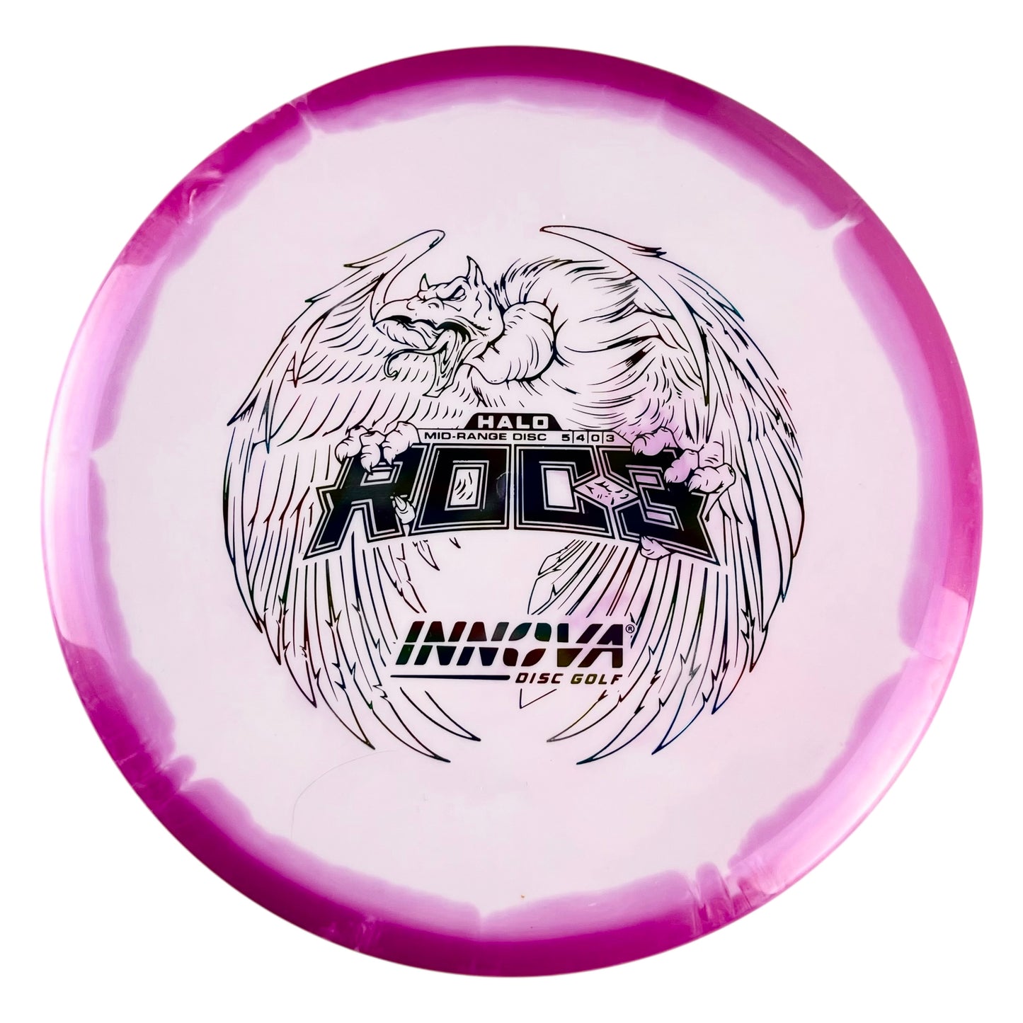 Innova Halo Star Roc3