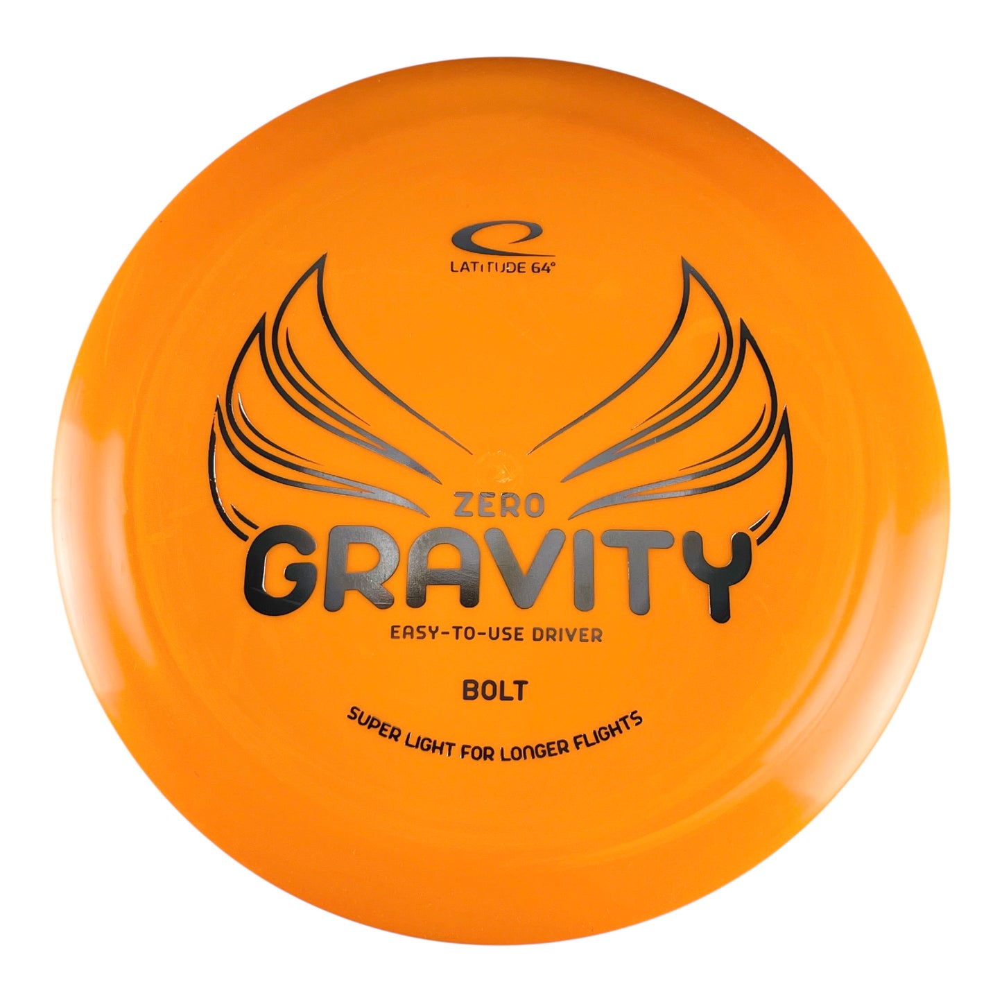 Latitude 64 Zero Gravity Bolt