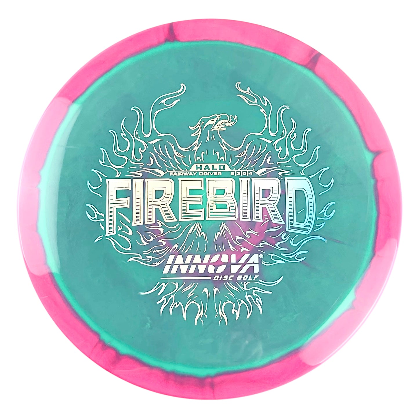 Innova Halo Star Firebird