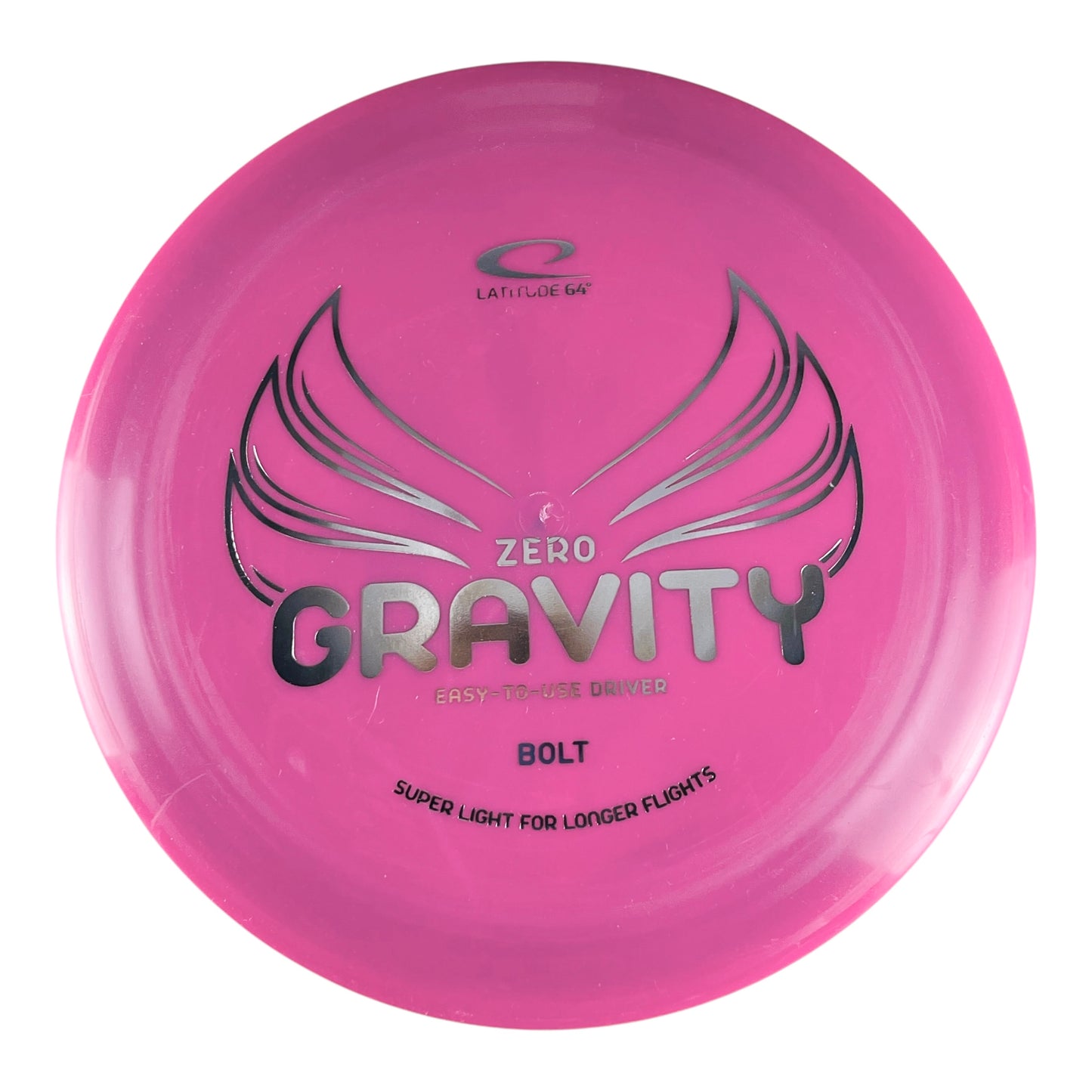 Latitude 64 Zero Gravity Bolt