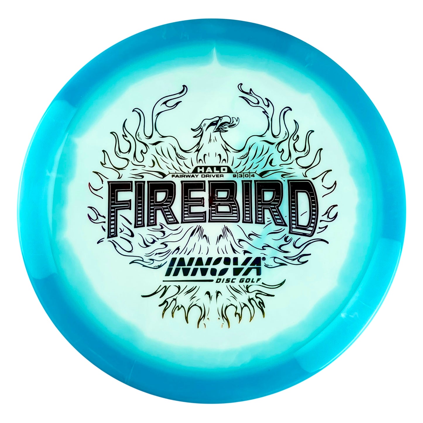 Innova Halo Star Firebird
