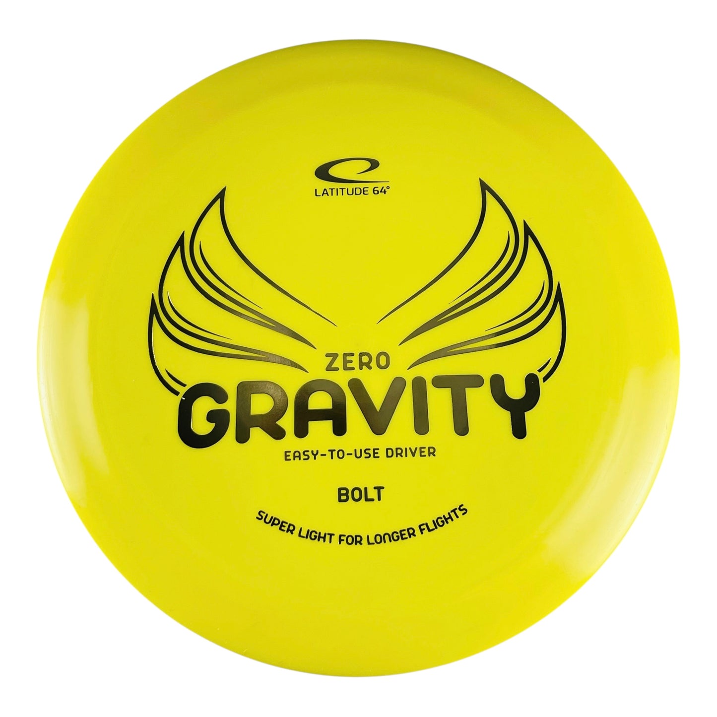 Latitude 64 Zero Gravity Bolt