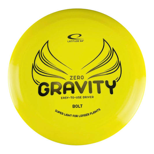 Latitude 64 Zero Gravity Bolt