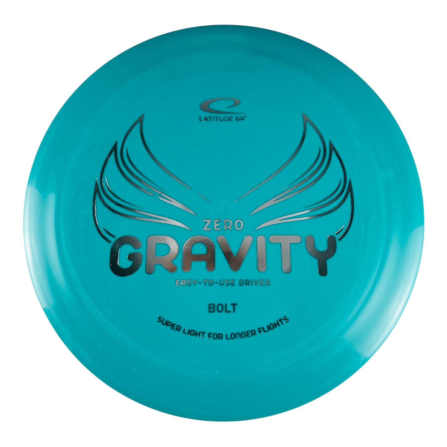 Latitude 64 Zero Gravity Bolt