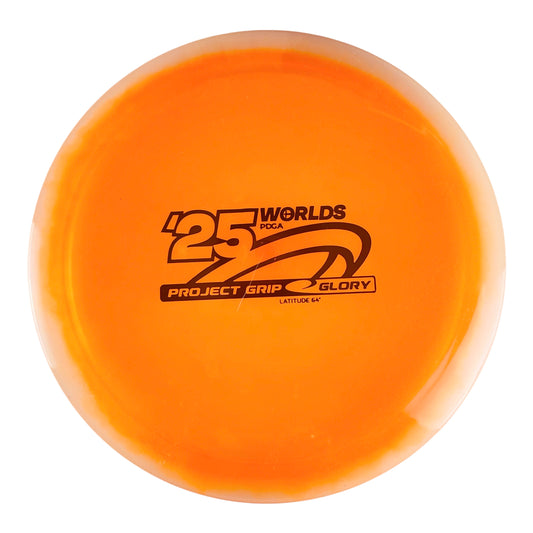 Latitude 64 Project Grip Glory