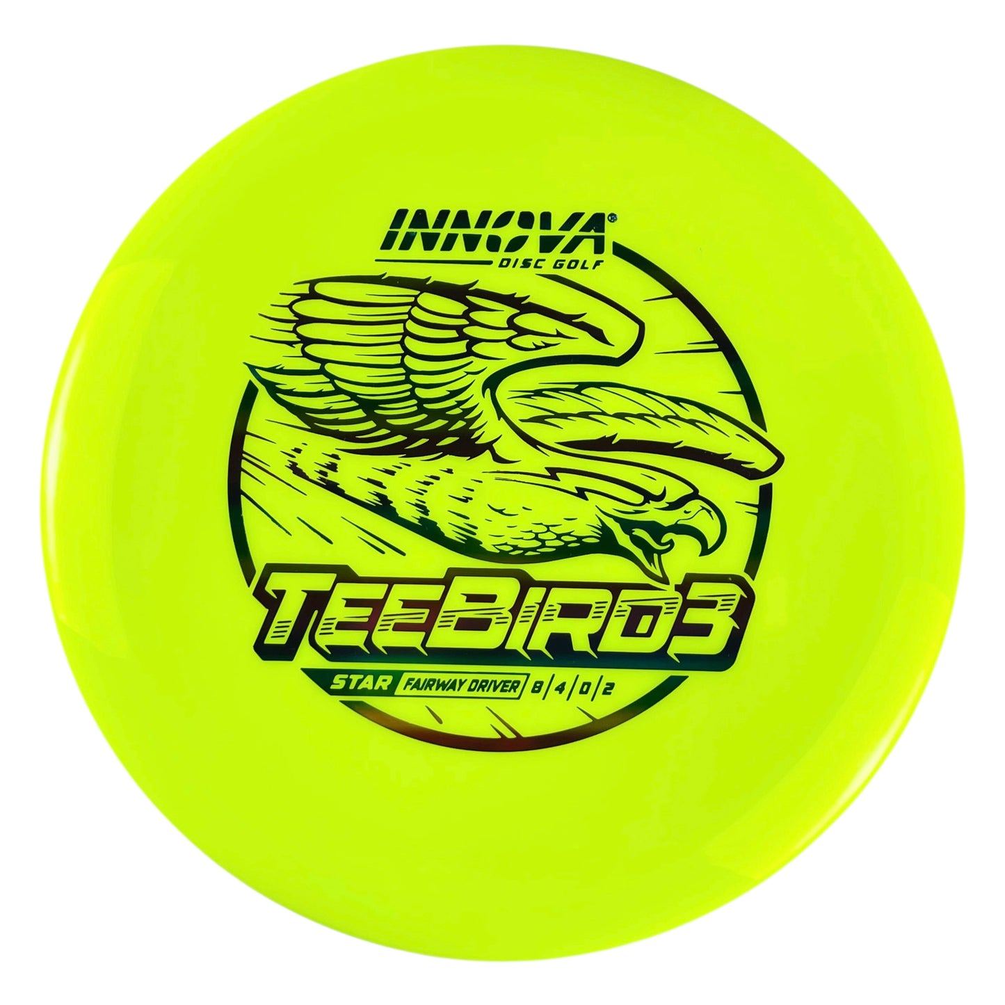 Innova Star Teebird3