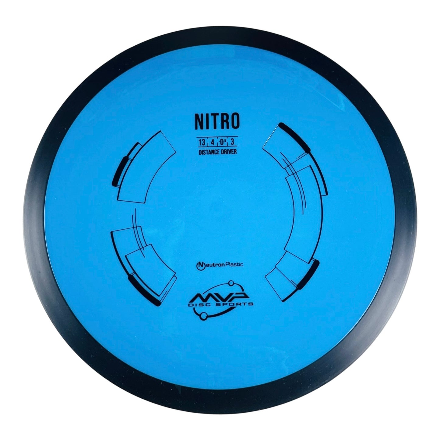 MVP Disc Sports Neutron Nitro