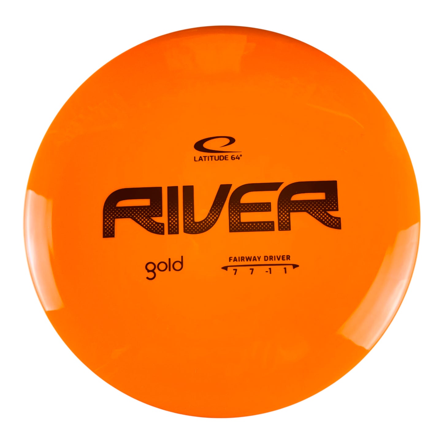 Latitude 64 Gold River