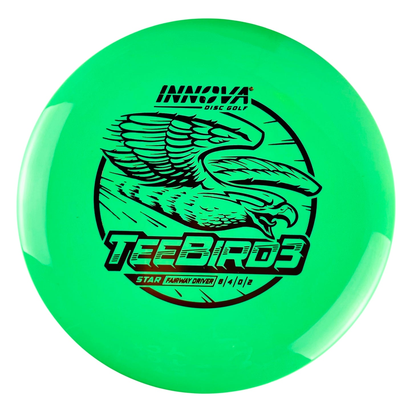 Innova Star Teebird3