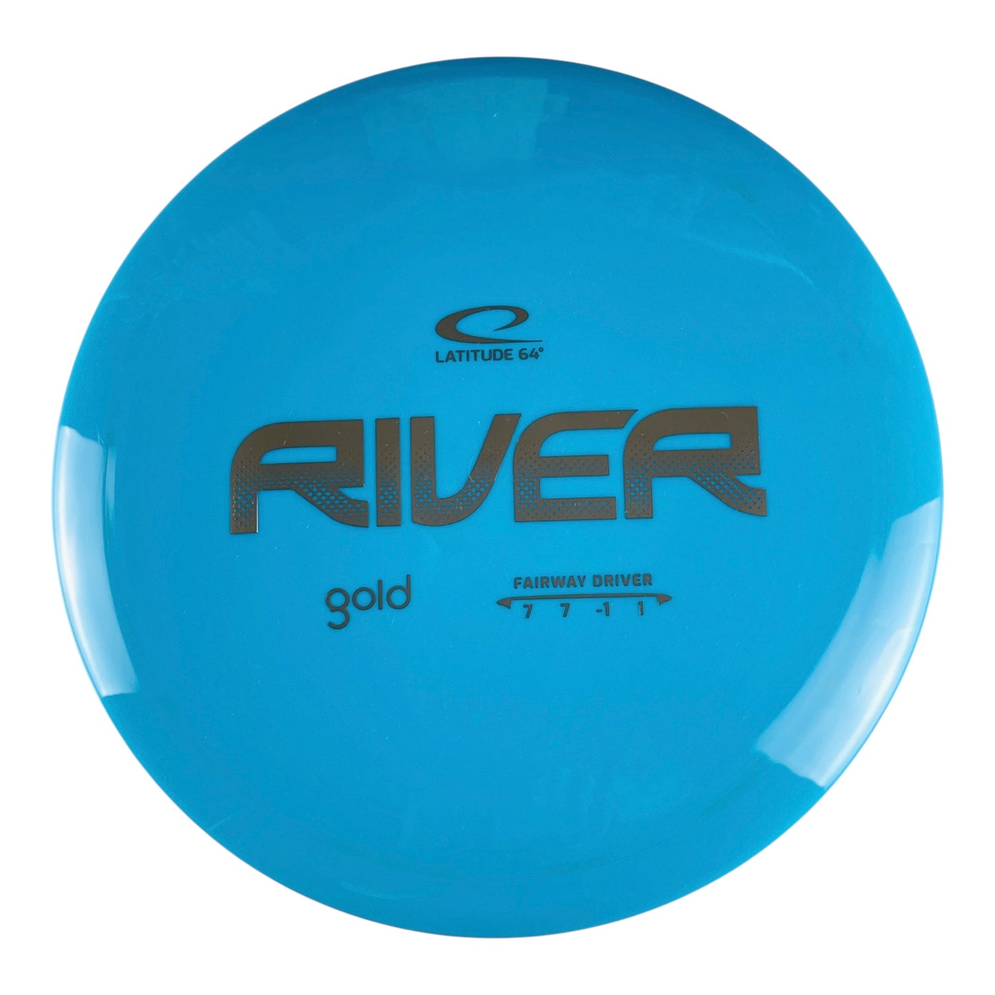 Latitude 64 Gold River