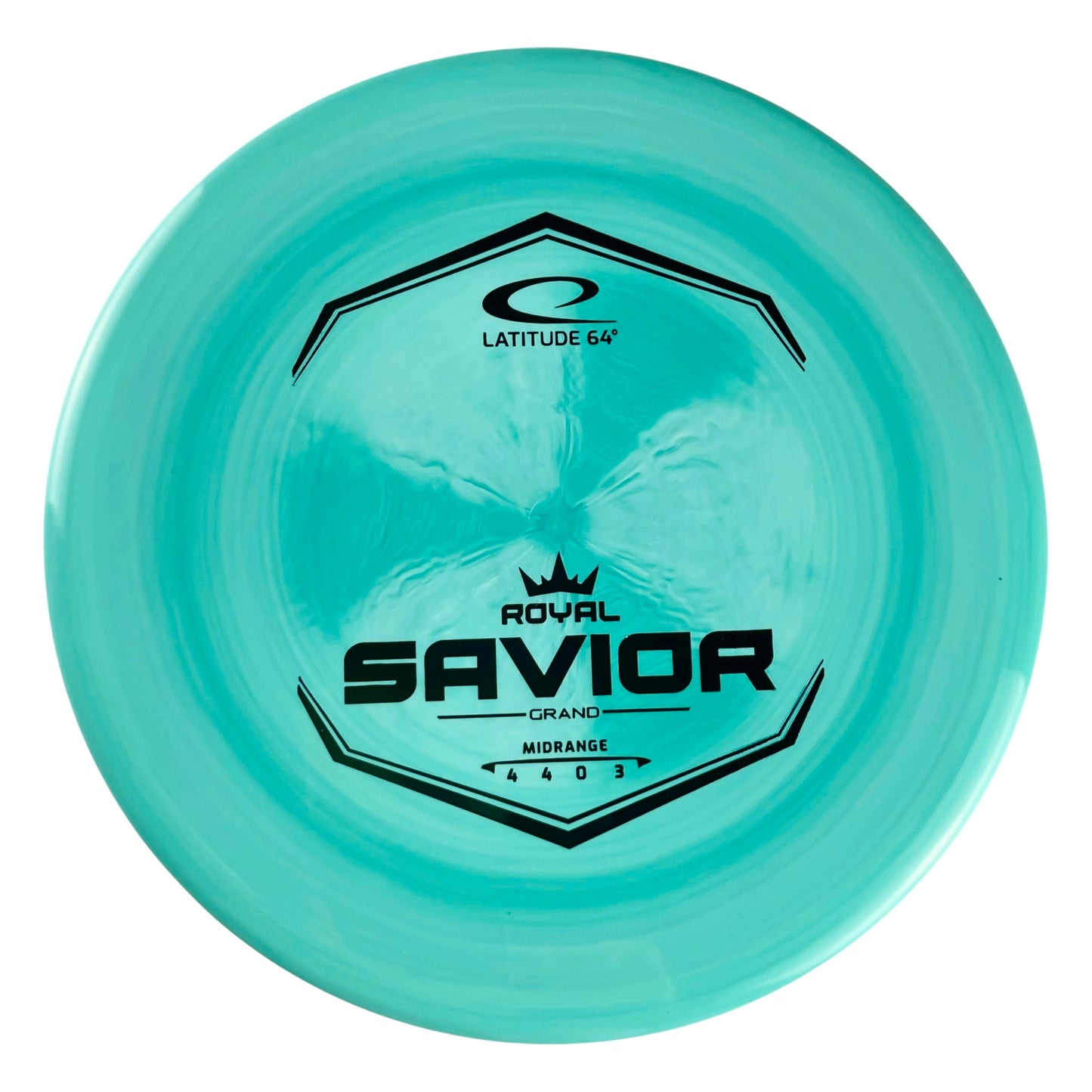 Latitude 64 Grand Savior