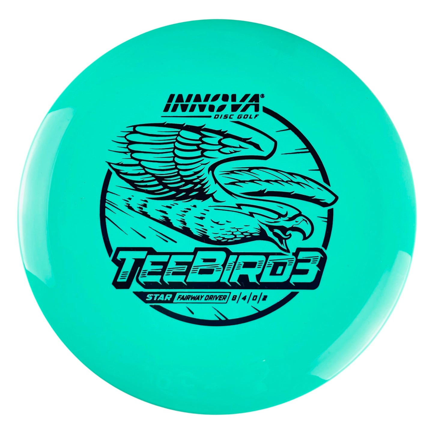 Innova Star Teebird3