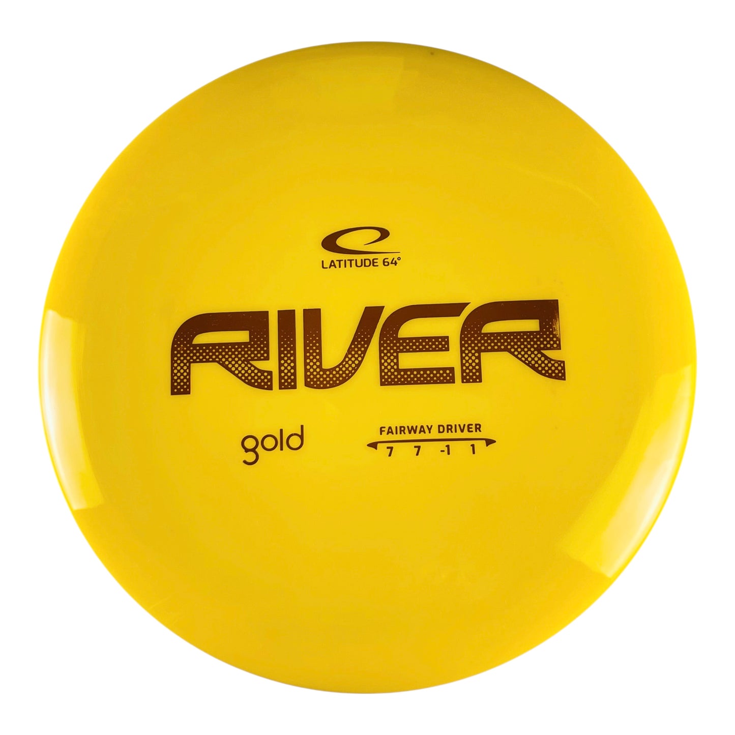 Latitude 64 Gold River
