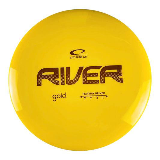 Latitude 64 Gold River