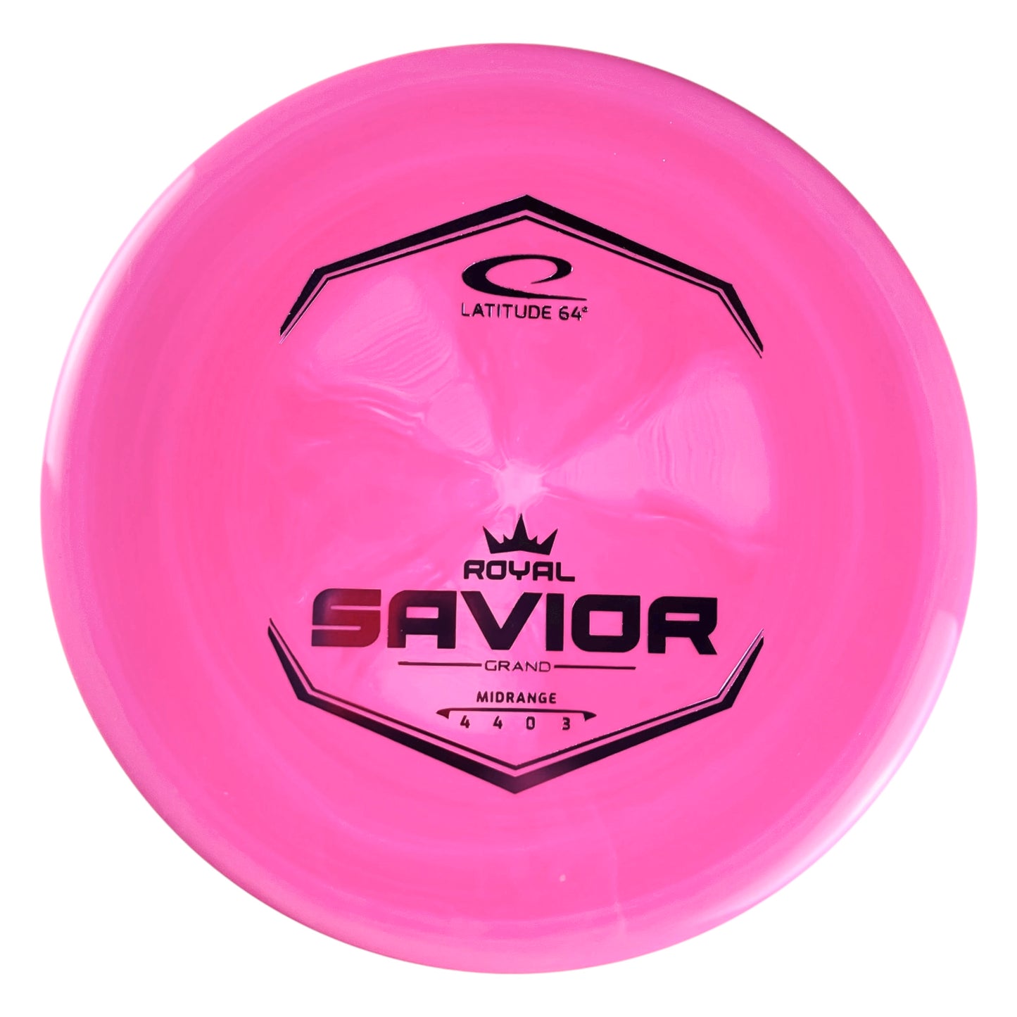 Latitude 64 Grand Savior