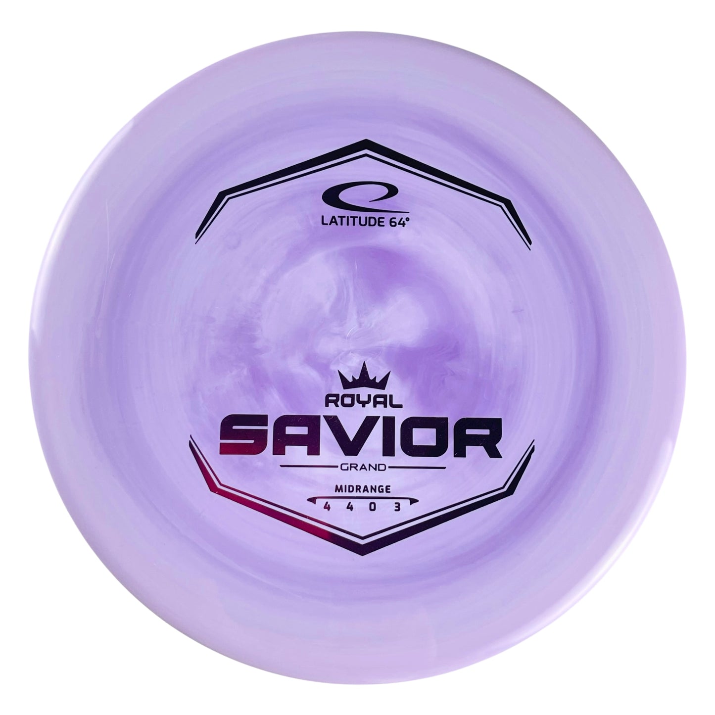 Latitude 64 Grand Savior