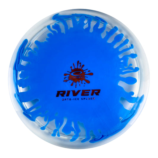 Latitude 64 Opto-Ice Splash River
