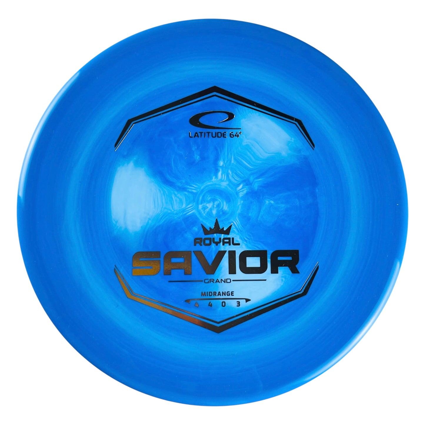 Latitude 64 Grand Savior