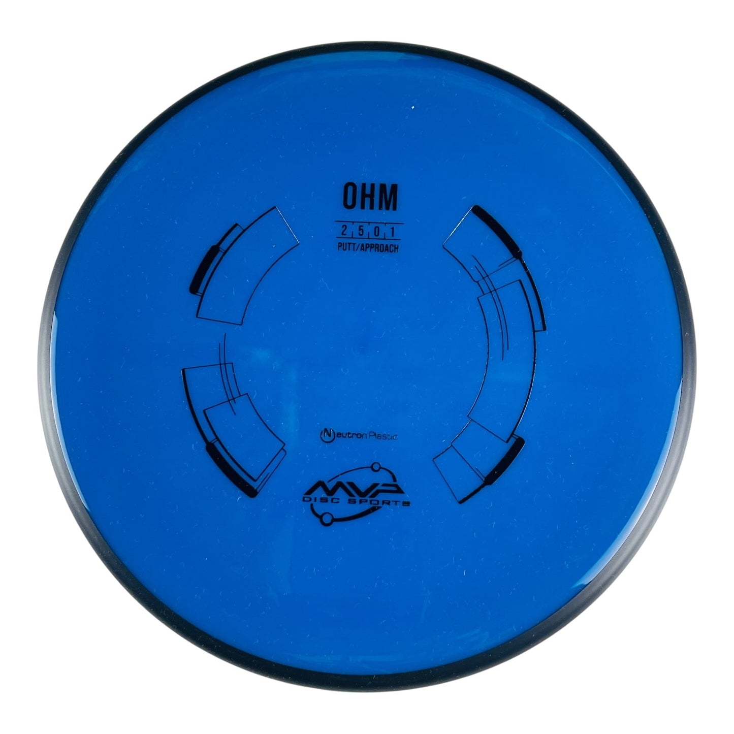 MVP Disc Sports Neutron Ohm