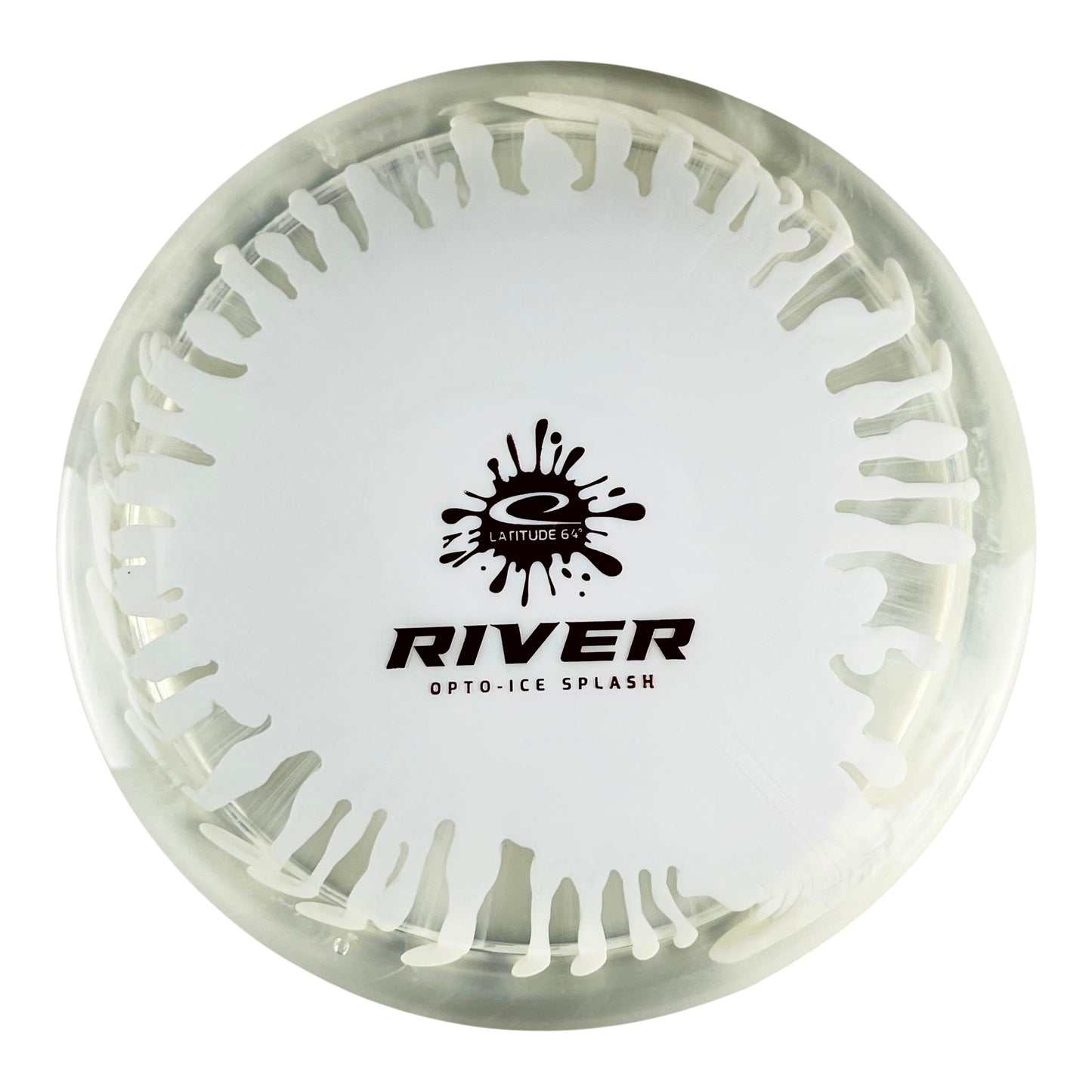 Latitude 64 Opto-Ice Splash River