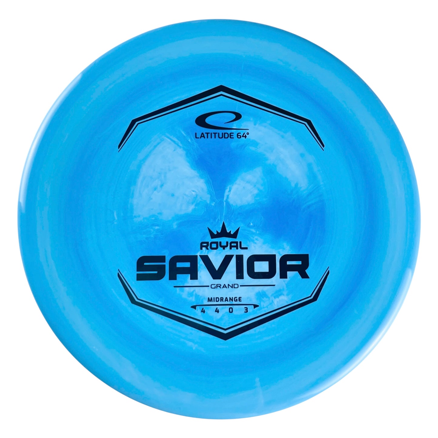 Latitude 64 Grand Savior