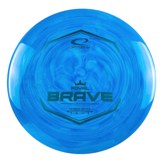 Latitude 64 Grand Swirl Brave