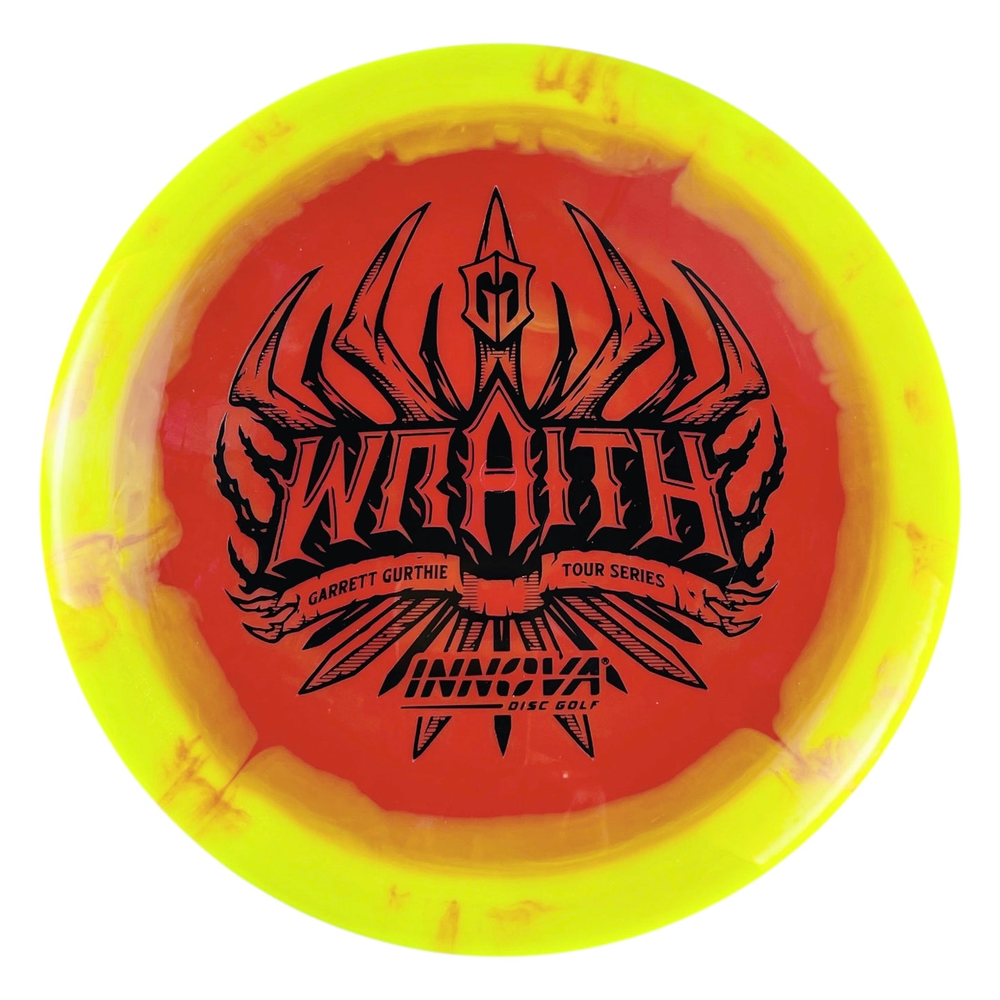 Innova Halo Star Wraith Garrett Gurthie Tour Series 2025