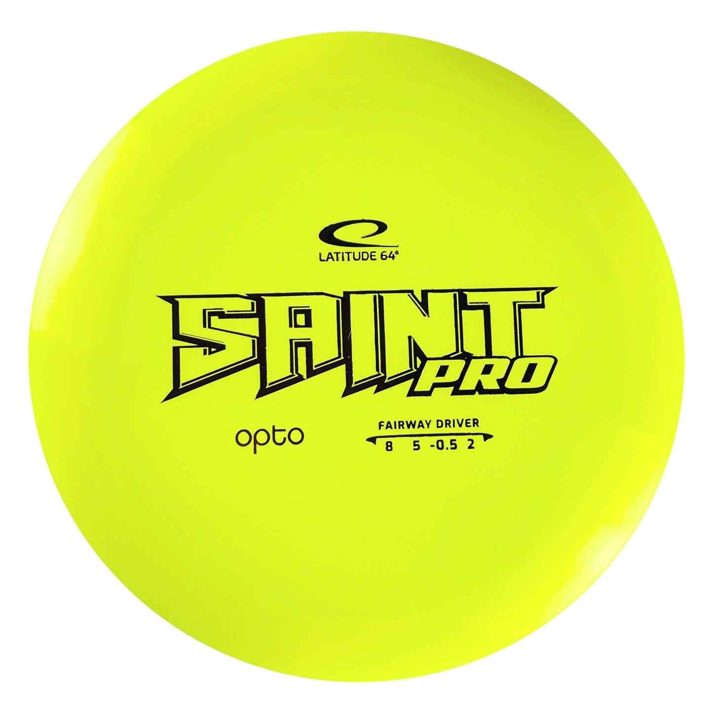 Latitude 64 Opto Saint Pro