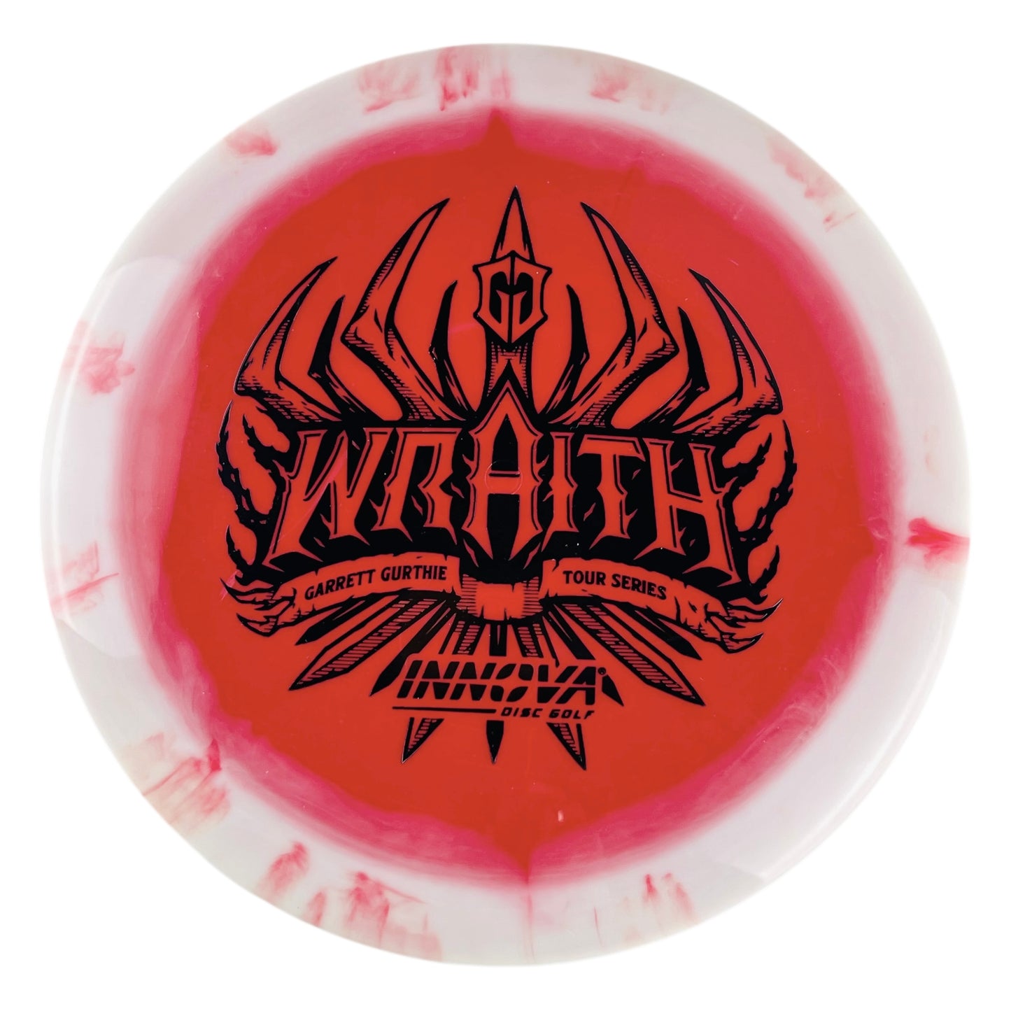 Innova Halo Star Wraith Garrett Gurthie Tour Series 2025