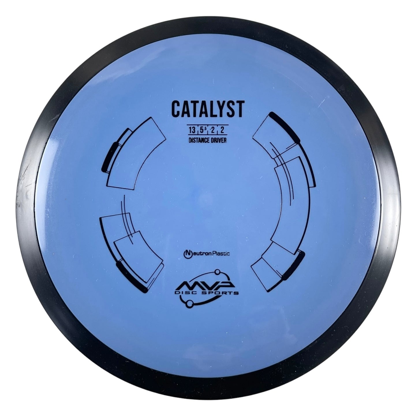 MVP Disc Sports Neutron Catalyst
