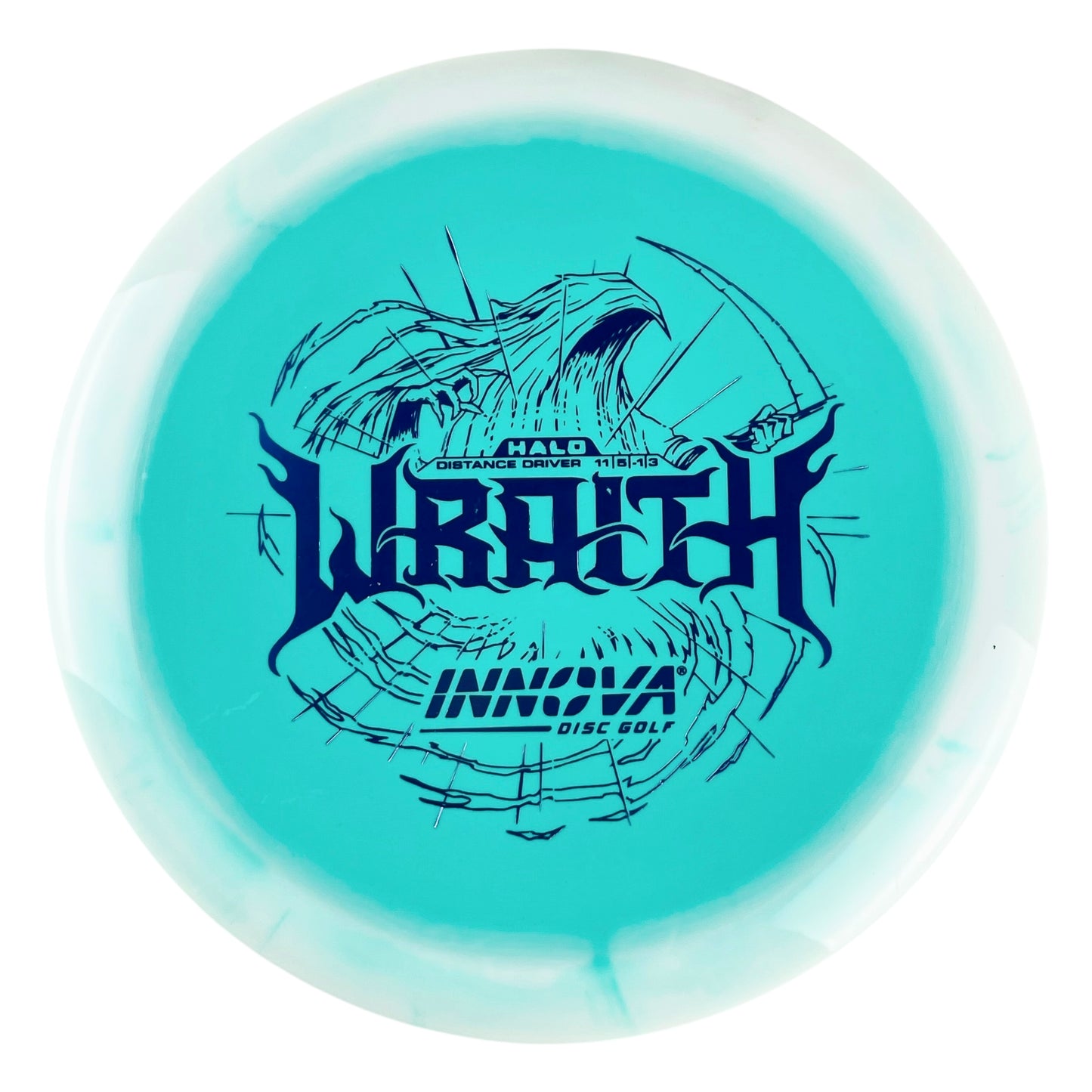 Innova Halo Star Wraith