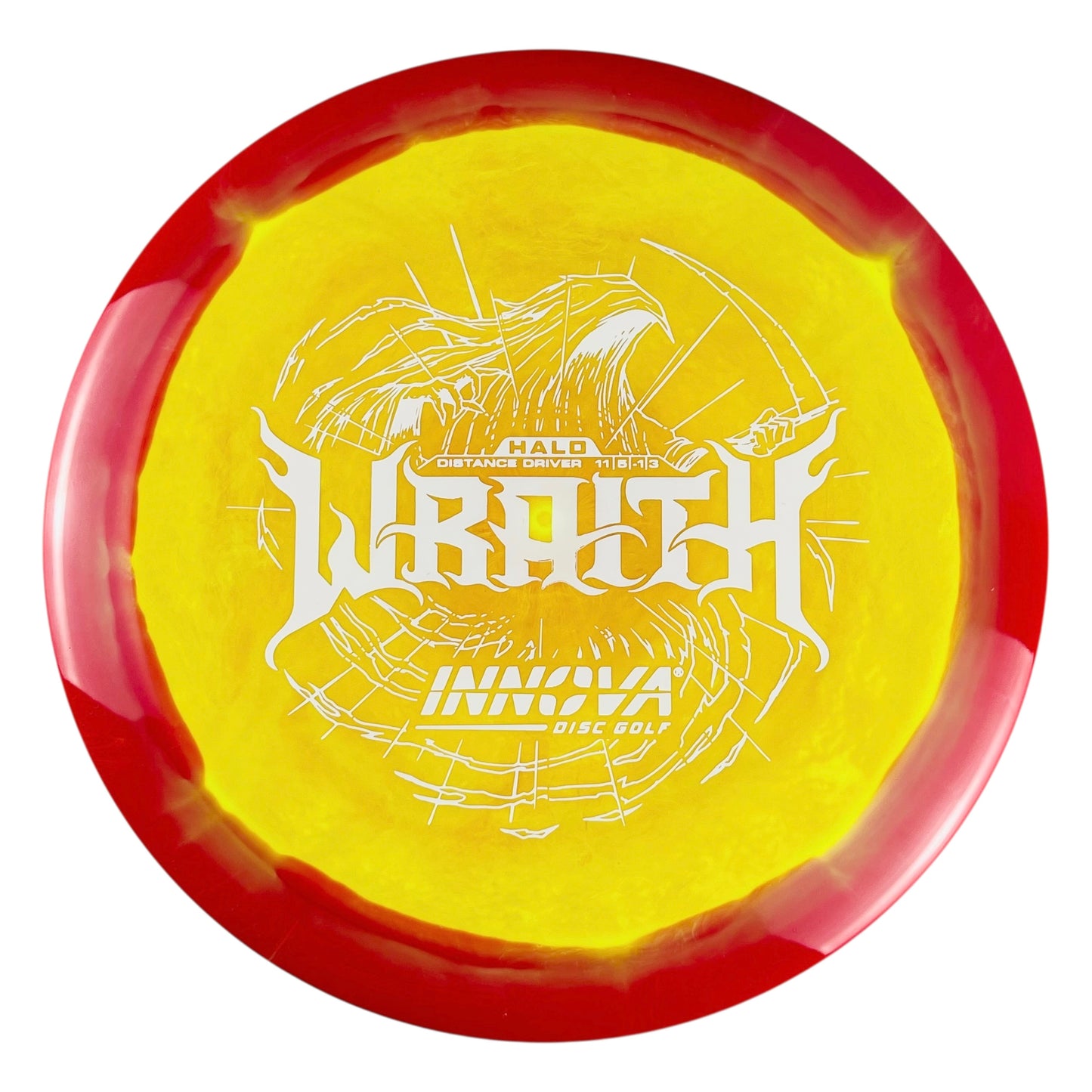 Innova Halo Star Wraith