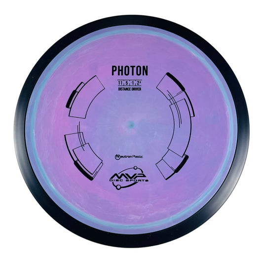 MVP Disc Sports Neutron Photon