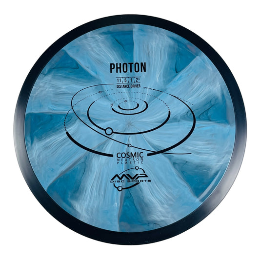 MVP Disc Sports Cosmic Neutron Photon