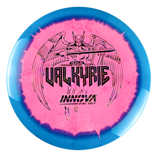 Innova Halo Star Valkyrie
