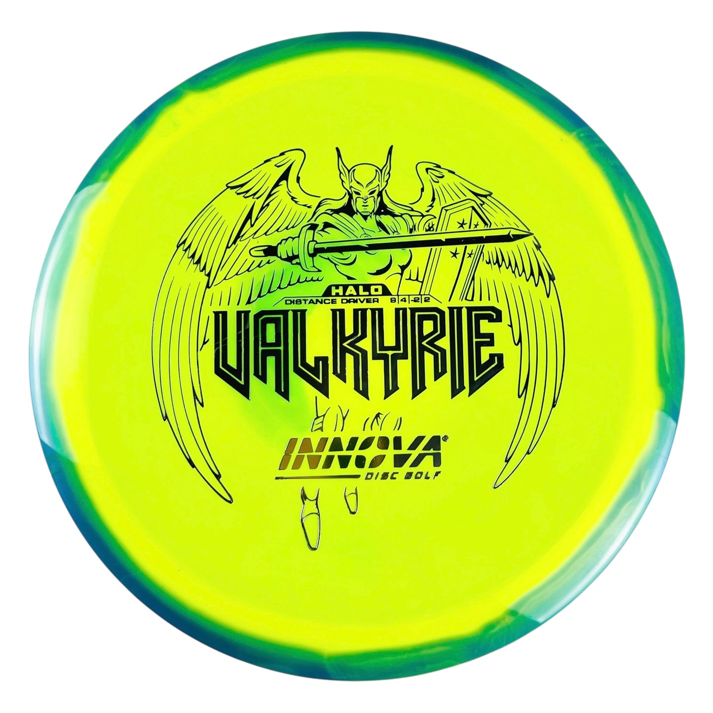 Innova Halo Star Valkyrie