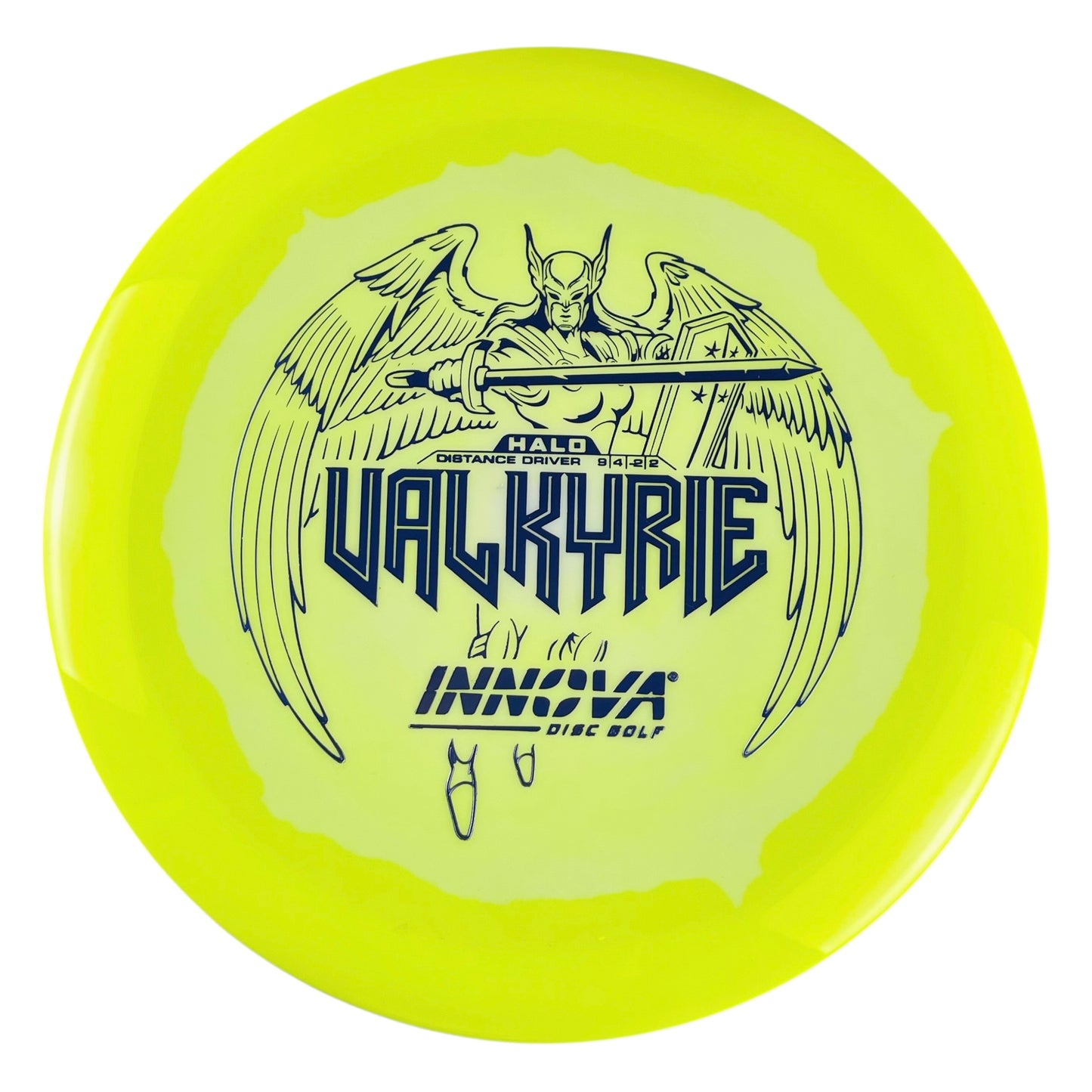 Innova Halo Star Valkyrie