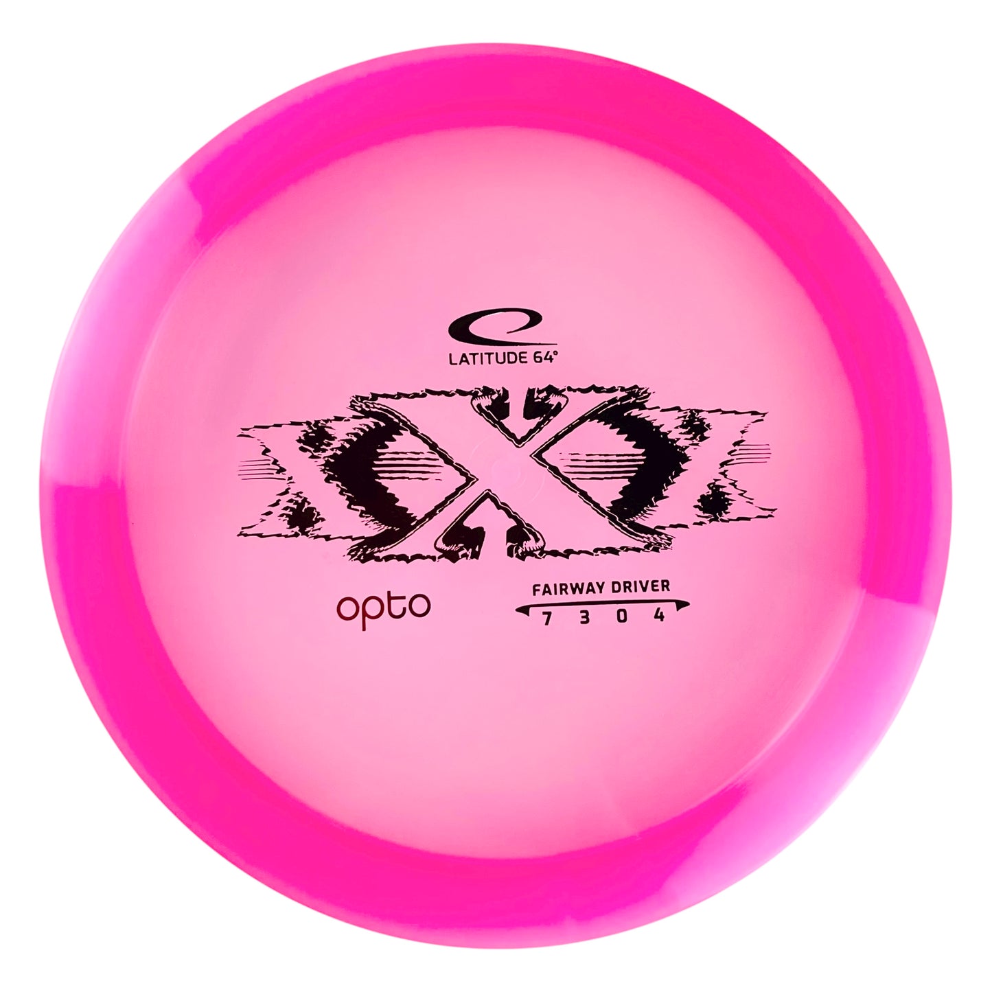 Latitude 64 Opto XXX