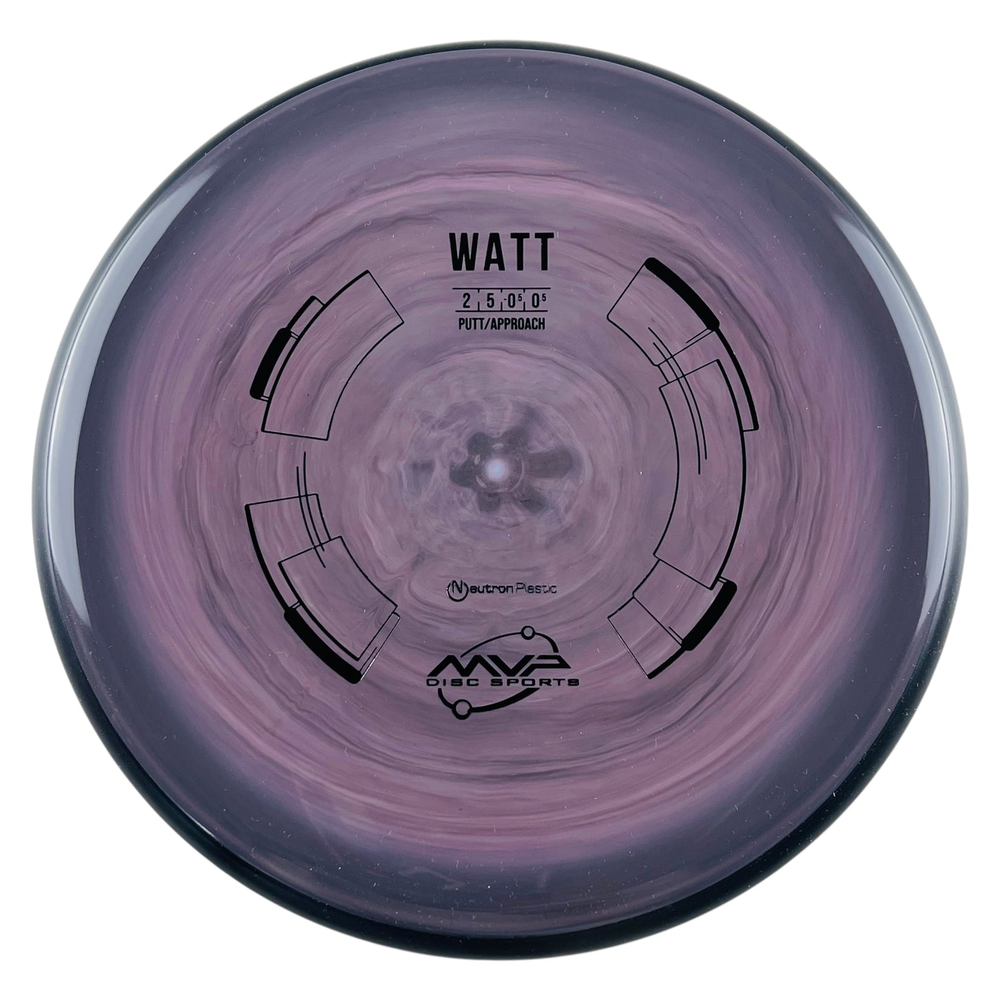 MVP Disc Sports Neutron Watt